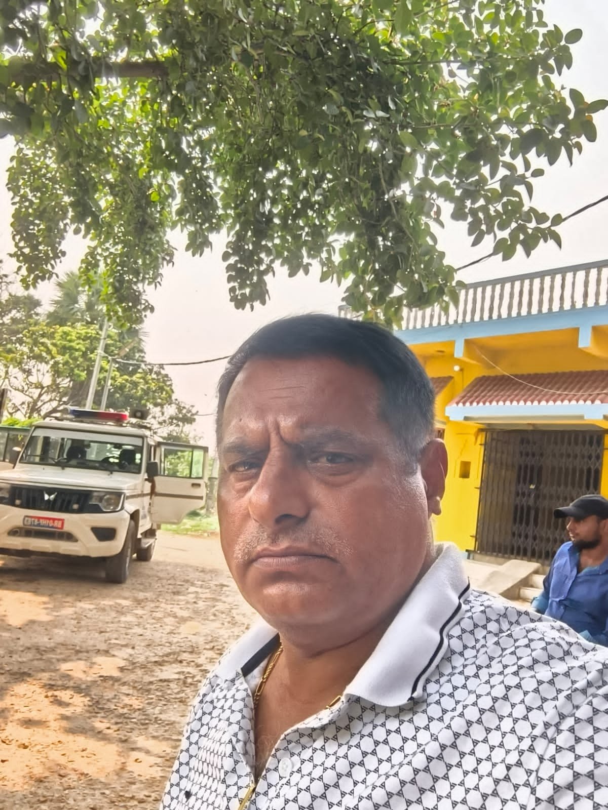 Thefts in Malikpur create panic, same house targeted for the third time