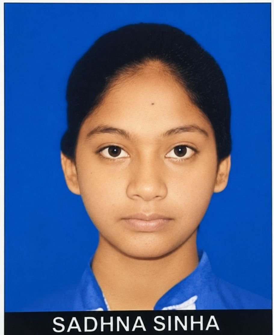 Pratibha Pallavan Public School's excellent performance in CBSE 12th examination, hoisting the flag of success with 100% result