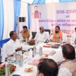 Air connectivity in Bihar will get a new expansion, air service will reach every district: Chief Minister Samrat Chaudhary