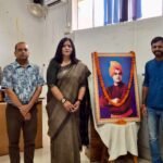 Nalanda College's seven-day NSS camp concluded with the message of social service and leadership.