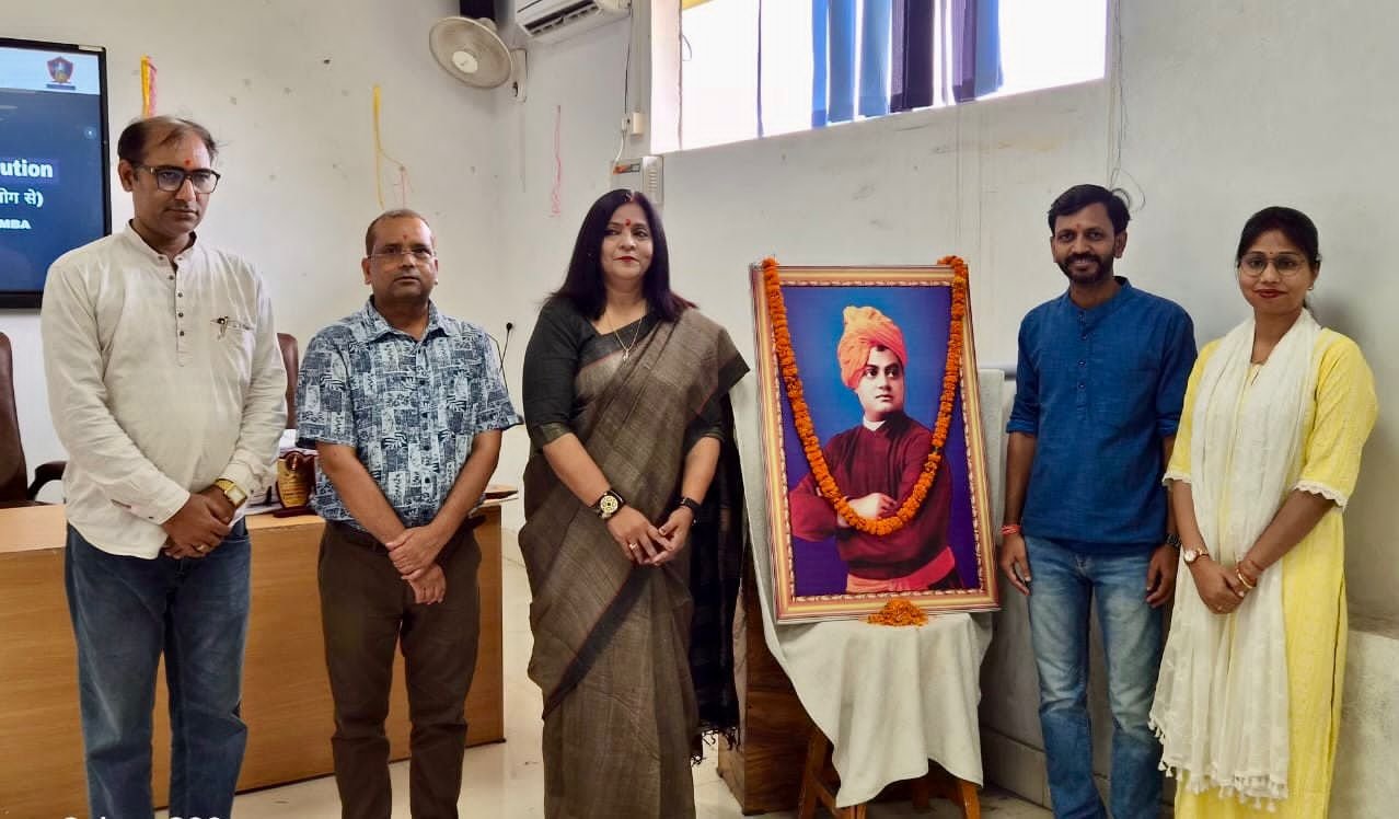 Nalanda College's seven-day NSS camp concluded with the message of social service and leadership.