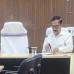 Administration becomes strict against drugs: District level meeting held in Jehanabad to stop drug smuggling and illegal sale