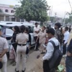 Human trafficking under the guise of orchestra in Bihar: 21 minor girls, including 7 Nepali girls, freed
