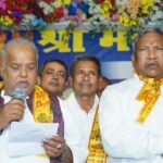 Advocates are the backbone of democracy and guardians of the justice system: Minister Shravan Kumar