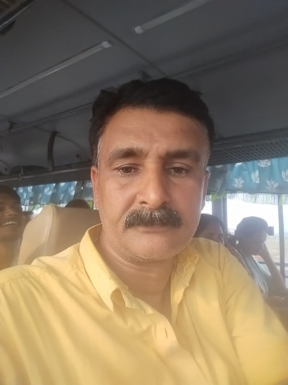 Social worker who raised voice for public interest pleaded for security