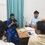 Jehanabad administration on alert for heat wave; preparations of various departments reviewed