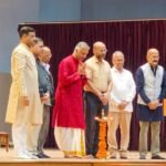 Nalanda University celebrates 'Shastrartha 2026', revitalizes ancient knowledge tradition