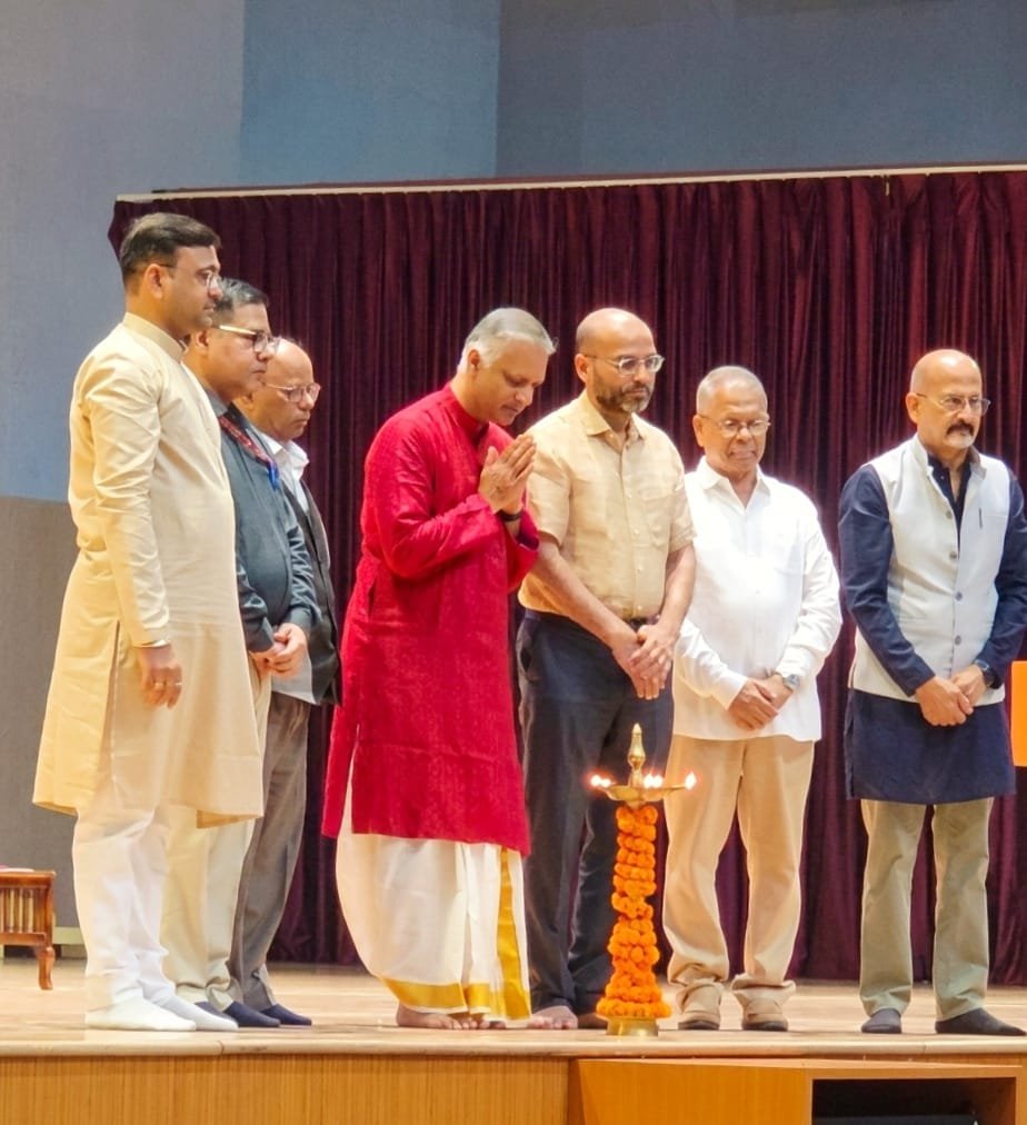 Nalanda University celebrates 'Shastrartha 2026', revitalizes ancient knowledge tradition