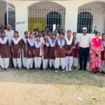Pant's poetry resonated in the consciousness session, children received historical information