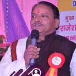 Paras Kumar Singh raised the demand for giving Magahi the status of mother tongue in secondary education.