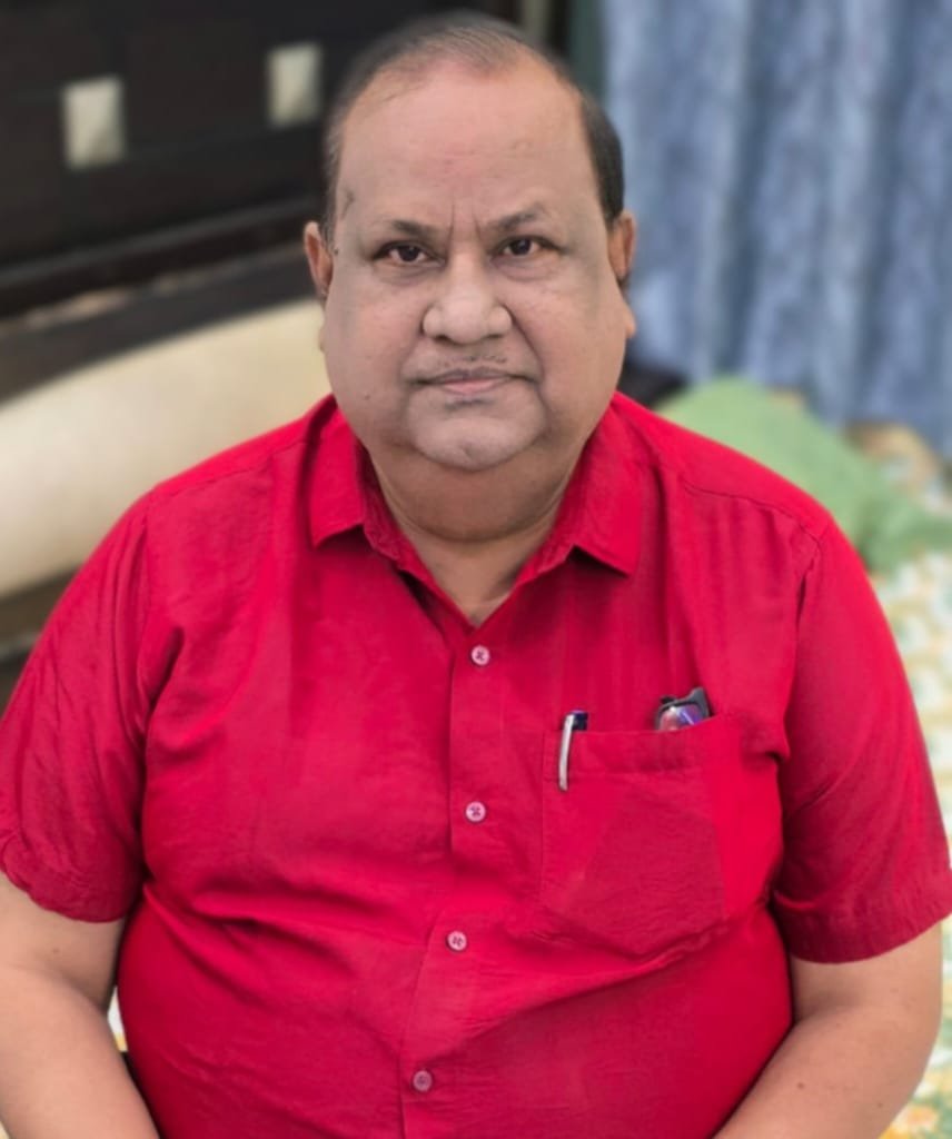Navbihar Times to organise journalist felicitation ceremony to mark 200 years of Hindi journalism