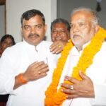 All sections of Bihar got equal respect:- Minister Shravan Kumar