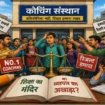 After the Khan Sir controversy, the big question is, the battle for education or business?