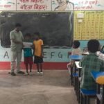 भीषण गर्मी के बीच समर कैंप में बच्चों की घटती उपस्थिति