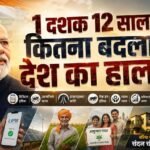 4,399 days, three mandates, and a new history: How the Modi era transformed India?