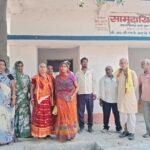 No-confidence motion passed against the deputy head of Belakshi Panchayat, lost the seat by 8 votes