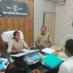 Janta Darbar became a support in resolving land disputes, 5 parties got relief