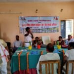 Kharif Maha Abhiyan 2026 launched, farmers given information on scientific farming and stubble management