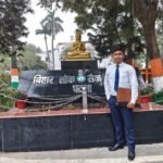 A grocery store owner's son creates history, securing 844th rank in BPSC to become a revenue officer.