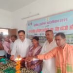 Kharif Maha Abhiyan-2026: Farmers in Harnaut trained in modern farming, emphasis on 'Save the Farm Campaign'