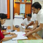 Nalanda gets new District Magistrate: Udita Singh takes charge, assures to expedite public welfare and development works