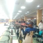 36th Bihar State Shooting Championship begins at Kalyan Bigha Shooting Range; Anupam and Arpit perform brilliantly