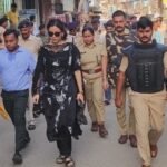 Jehanabad administration on full alert for Muharram; DM-SP lead flag march; drones, CCTV and additional security forces deployed
