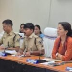 Administration on alert regarding constable recruitment exam, DM-SP issued strict instructions to magistrates and police officers.