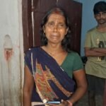 Terror due to double incident in Makundan Bigha: One house was robbed at gunpoint, the other was broken into and jewellery worth lakhs stolen.