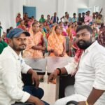 On Panchayat Vikas Diwas, development issues were raised in Gram Sabhas, many problems were resolved on the spot.