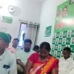 Preparations underway to make RJD's 30th foundation day historic, 15-member committee formed in Nalanda