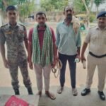 Daughter-in-law beaten and thrown out of the house, FIR filed against husband and mother-in-law; Ben police sent three warrantees to jail