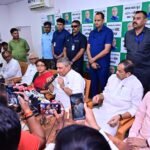 Public problems raised in public hearing, do not charge high electricity charges from tenants