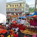 Upendra Kumar Vibhuti gave the credit for the success of the grand Rath Yatra to the administration and the devotees.