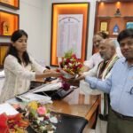 Private School Association welcomes newly appointed DM and DEO; expresses hope for improvements in the education system.