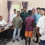 Major action by the Labour Department in Bihar Sharif; child labourers rescued during a raid; preparations underway to file an FIR against the employer.