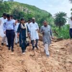 Ancient relics discovered at Rajgir's Brahmakund; DM takes a strict stance on the conservation of water sources; ASI investigation ordered and illegal borewells banned.