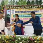 102 villages in Nalanda to become 'Model Villages'; district-level workshop held on the implementation of the PM's scheme.