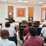 The District Magistrate issued necessary instructions to officials regarding 26 applications at the public grievance hearing.