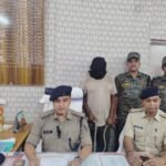 Illegal mini-gun factory busted in Nalanda; joint operation by STF and police.
