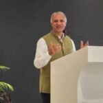 Nalanda University presented the perspective of Indian knowledge on Jain philosophy at a global forum.