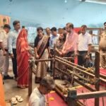 Bawan Buti set to gain a new identity; DM Udita Singh devises a strategy to link it with tourism and digital marketing.