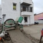 Telmar veterinary hospital building remains incomplete even after the deadline; livestock owners express resentment.