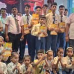 "Social service goes beyond books: Brilliant Group sets a unique example by honouring children"