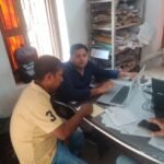 AEE inspected Harnaut PSS, gave strict instructions for uninterrupted power supply and prevention of overloading.