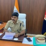SP heard 25 complaints in Janta Darbar, gave instructions for immediate action