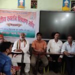 Government should stop exploitative policies on private schools, otherwise there will be a state-wide movement: Indian Independent Education Association