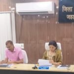 Preparations for Barabar Shravani Mela-2026 in full swing, DM directs all departments to complete the work in a timely manner