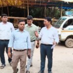 Shravan Mela-2026: Baba Siddheshwar Nath Dham ready to welcome devotees with security, cleanliness and facilities