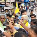 Bankipur's historic victory has raised new hopes for change in Bihar: Abhiram Singh